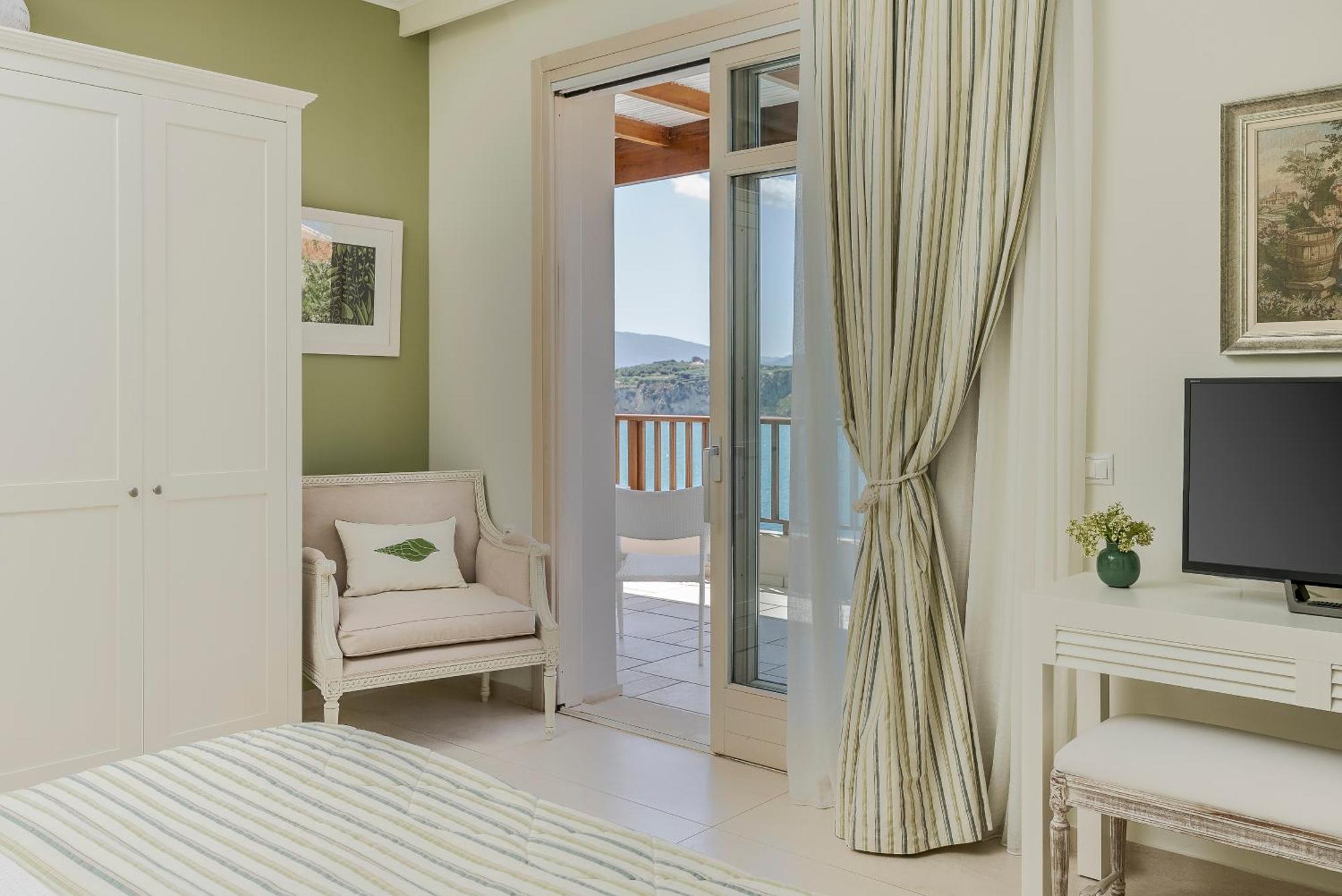 SK Place Crete Luxury Villas Almirida Exterior foto